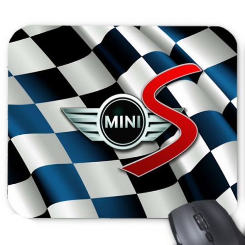 Mini Logo Mouse Pad Mat Mousepad Hot Gifts