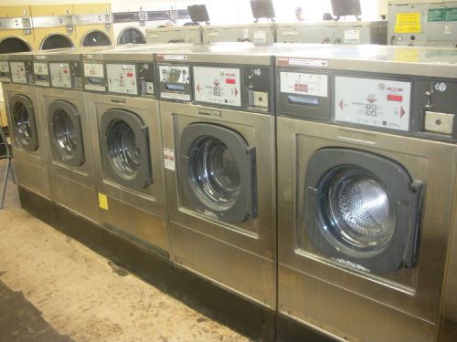 CONTINENTAL WASHER 4 5020