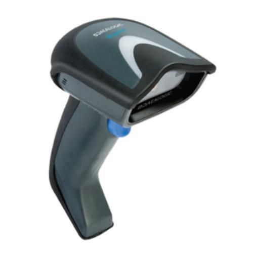 Datalogic Gryphon Gm4130 Handheld Bar Code Reader - Black Wired (gm4130bk910k1)