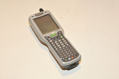 Hhp dolphin 9500 lwp-131-c20 handheld barcode scanner   9500lwp-131-c20   $175 for sale