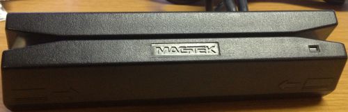 Magtek MagWedge Keyboard Wedge and PS/2 Credit Card Reader x 100