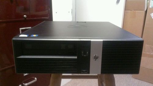 Brand New HP Retail System