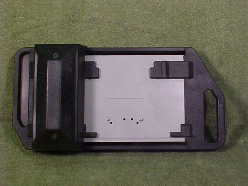 Bartizan CM4000, Manual, Credit Card Imprinter with slips