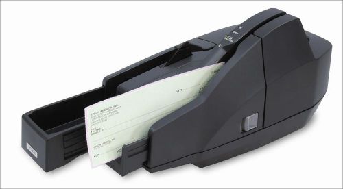 Epson CaptureOne Single Feed Check Scanner (A41A266511)