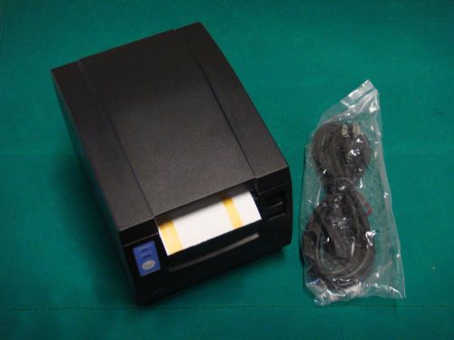 Citizen cbm-1000 pos thermal receipt printer for sale