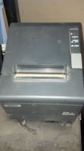 Epson TM88 IV / M129CH Receipt Printer