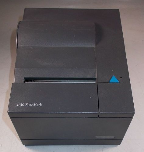 IBM 4610 SureMark Thermal  Point of Sale Printer