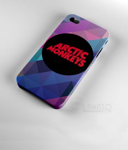 New Design Arctic Monkeys Do I Wanna Know 3D iPhone Case Cover