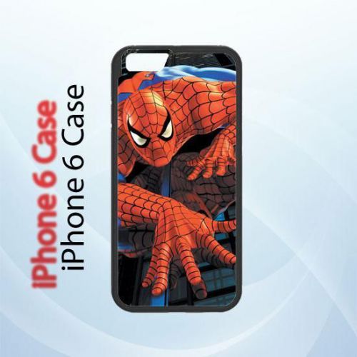 iPhone and Samsung Case - Spider Man Cartoon Comic Film Movie Superheroes