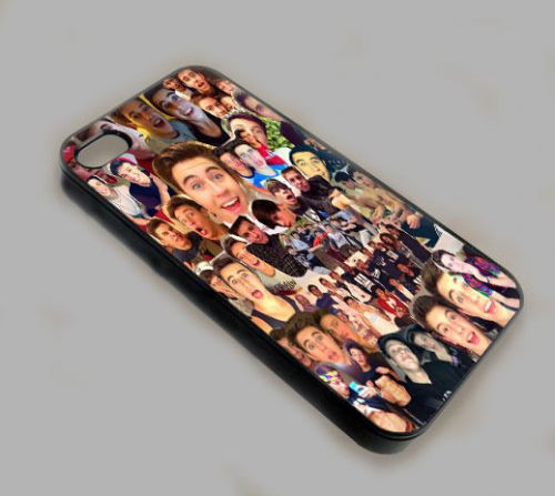 Magcon Boys Collage  New Hot Item Cover iPhone 4/5/6 Samsung Galaxy S3/4/5 Case