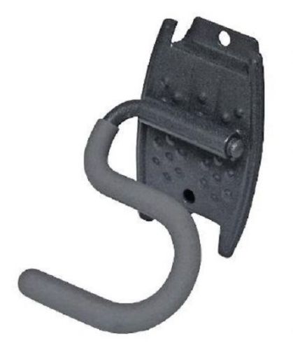 NEW Friction Grip Durable Steel Hook For Slatwall Panels **** 67520****