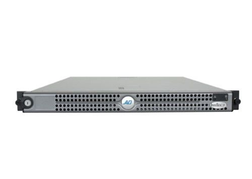 New american dynamics intellex ip network nvr addip100 ver 4.3 $8045- reduced!! for sale