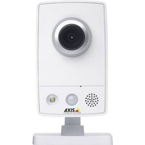 AXIS COMMUNICATION INC 0521-004 AXIS M1033-W INDOOR NETWORK