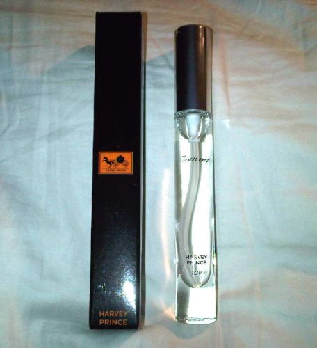 Harvey Prince AGELESS 8.8ml EDP Tall Spray-NEW IN BOX + FREE GIFT