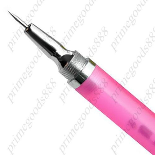 Pimple blackhead remover antibacterial acne needle facial beauty tools for sale