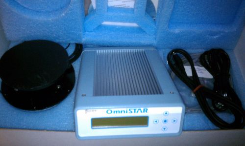 Fugro Trimble OmniSTAR 3000L R8 Differential GPS DGPS VBS Sub-meter Accuracy