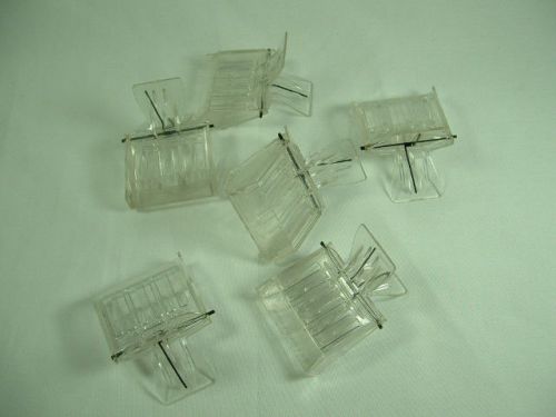 5 pack of Queen Clip for bee hive beekeeping catcher