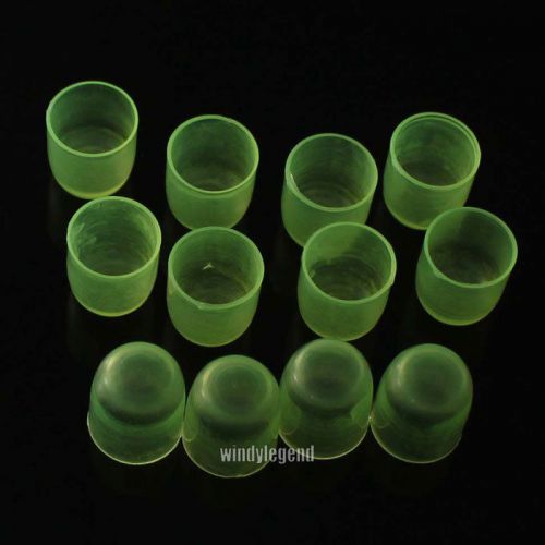 1000 PCS BEEKEEPING QUEEN CELL CUPS ROYAL JELLY CUPS QUEEN REARING EQUIP