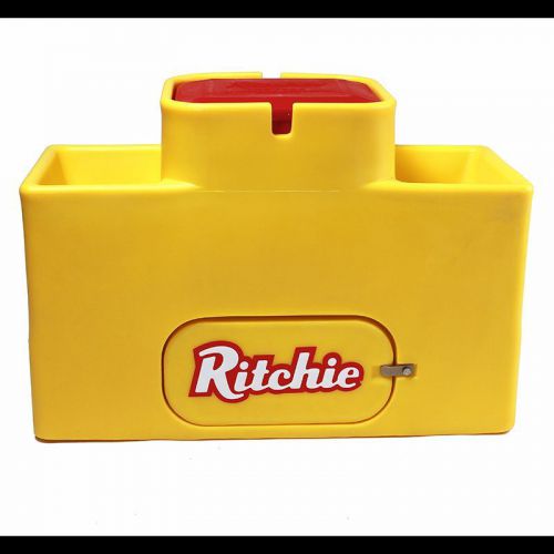 Ritchie WaterMatic 150 Heated Livestock Waterer