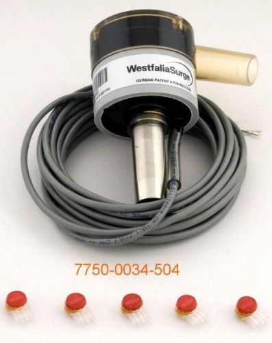 Westfalia Surge Sensor Asm Optic (7750-0034-504)