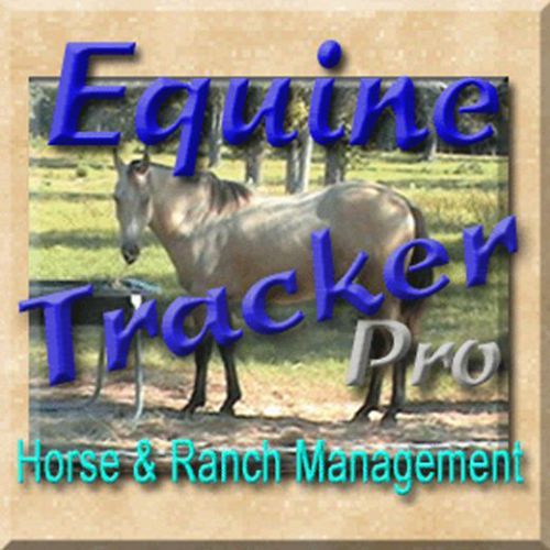 Equine Tracker - Livestock Management Software