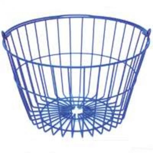 Plastic coated egg basket brower poultry supplies 215 085417002151 for sale