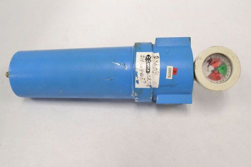 Motivair af 0306 s compressed air 230psi 1 in npt pneumatic filter b312195 for sale