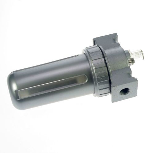 Sl-200 air oiler pneumatic oil fog lubricator bsp 1/4&#034; for sale