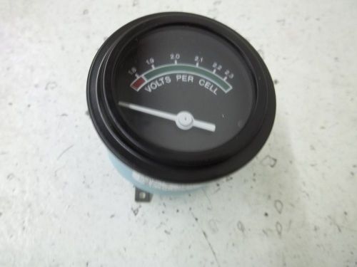 DATCON 831 A CU  GAUGE *NEW OUT OF A BOX*