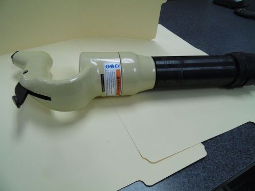 Ingersoll-rand - 4a2sa - chipping hammer / jack hammer / air hammer for sale