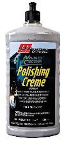 Malco polishing creme dark car polish high shine 32 oz. quart for sale