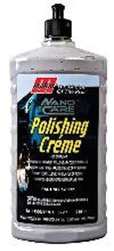 MALCO POLISHING CREME DARK CAR POLISH HIGH SHINE 32 OZ. QUART