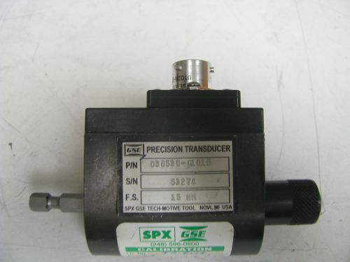 Gse socket wrench torque transducer 15 nm - gse22 for sale