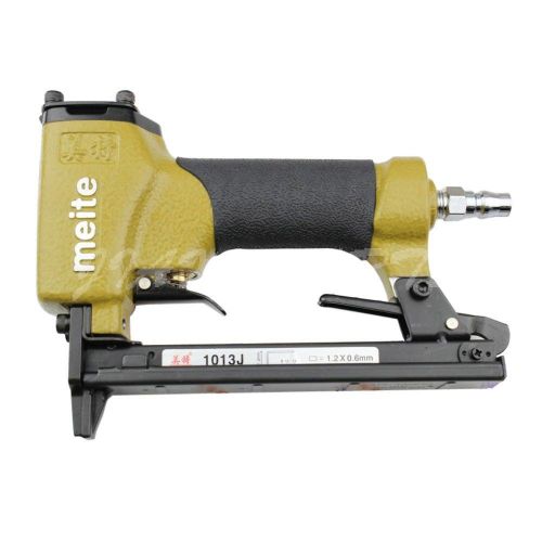1013j air stapler tacker nailer 6mm to 13mm length 11.2mm crown sofa furniture for sale