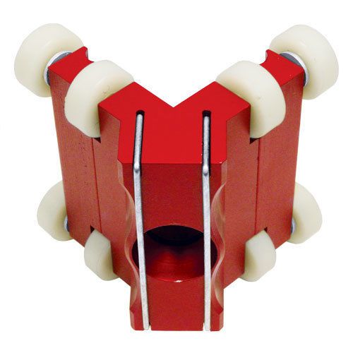 Red diamond 90° outside applicator  *new* for sale