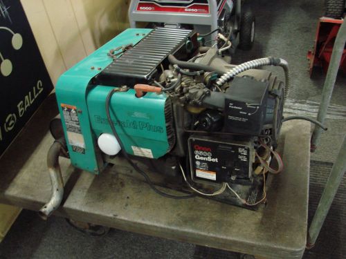 Onan Emerald Plus 6500 GenSet RV Generator