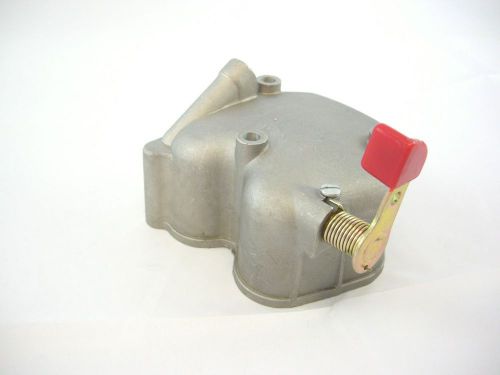 Valve cover 186 air cooled diesel cylinder head cover generator welder for sale