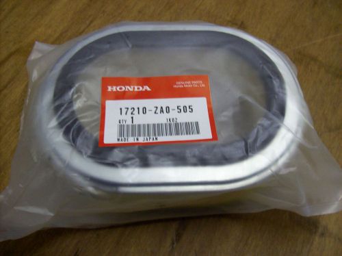Honda EX5500 Generator Air Filter - OEM Genuine - Also Fits Honda EV4000
