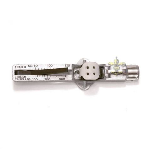 New krikit kr-ii automotive belt tension tester mechanical tensioner tool v belt for sale