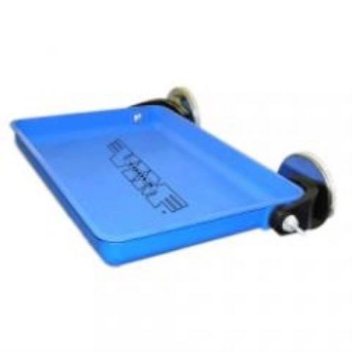 Adjustable magnetic tool and parts tray for small wrenches and nuts and bolts for sale