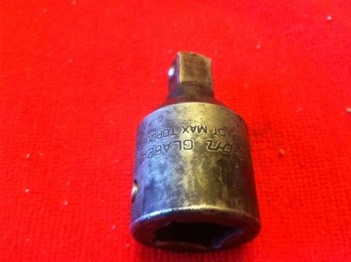 Snap On Tools 3/4&#034;F To 1/2&#034; M GLA62A Adapter