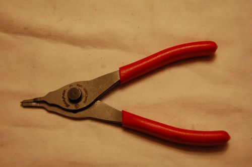 Snap-on Snap-ring Pliers SRPC3800