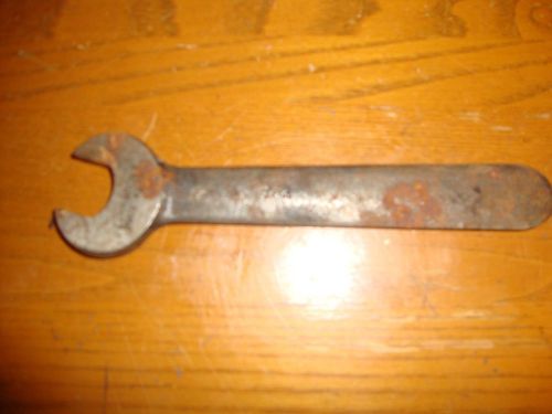 Fairmount wrench no 704  3/4&#034; for sale