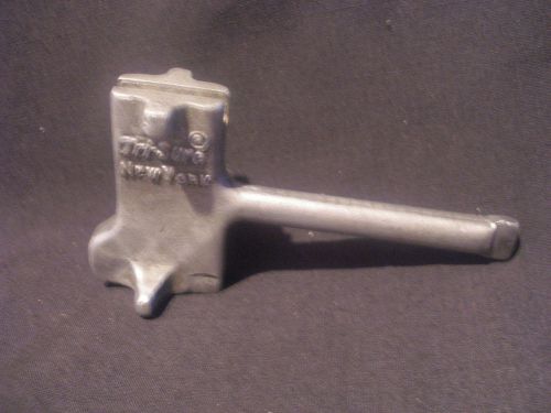 Tri-Sure of New York Barrel Wrench