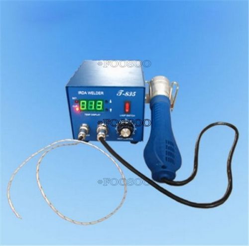 Irda 35 welder soldering station mm bga rework t-835 infrared for sale