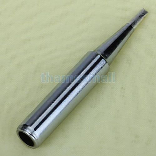 1Piece 900M-T-2.4D Soldering Tip for 900M 900M-ESD 907 907-ESD 933 Solder Irons