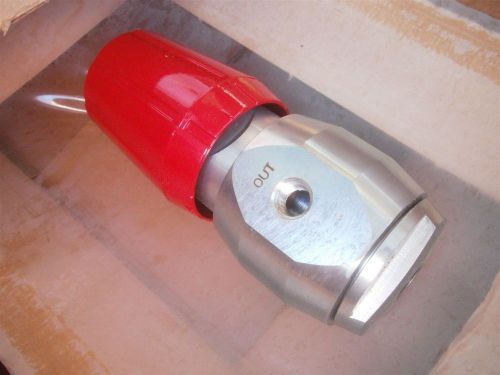 Graco 217-576 217576 high pressure regulator new in box for sale