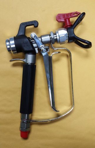 New titan s3 550250 airless spray gun contractor high quality for sale