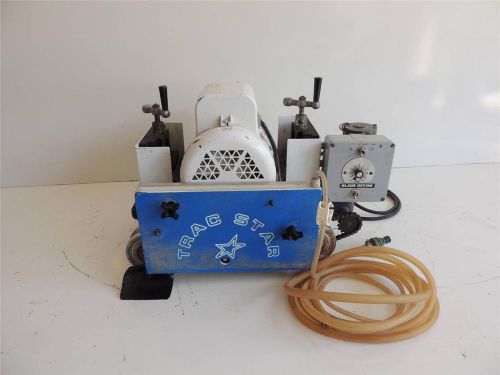 Trac star portable sawing machine stone marble granite saw cutter for sale