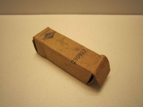 Vintage briggs and stratton model b piston pin part #290987 for sale